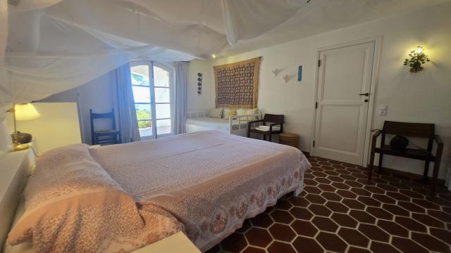 Villa Le Ginestre di Mare